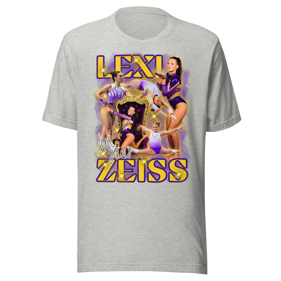 Thumbnail: Lexi Zeiss T-Shirt