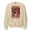 Thumbnail: Addison Fatta Crewneck Sweatshirt
