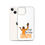 Thumbnail: Talaysia Cooper iPhone Case