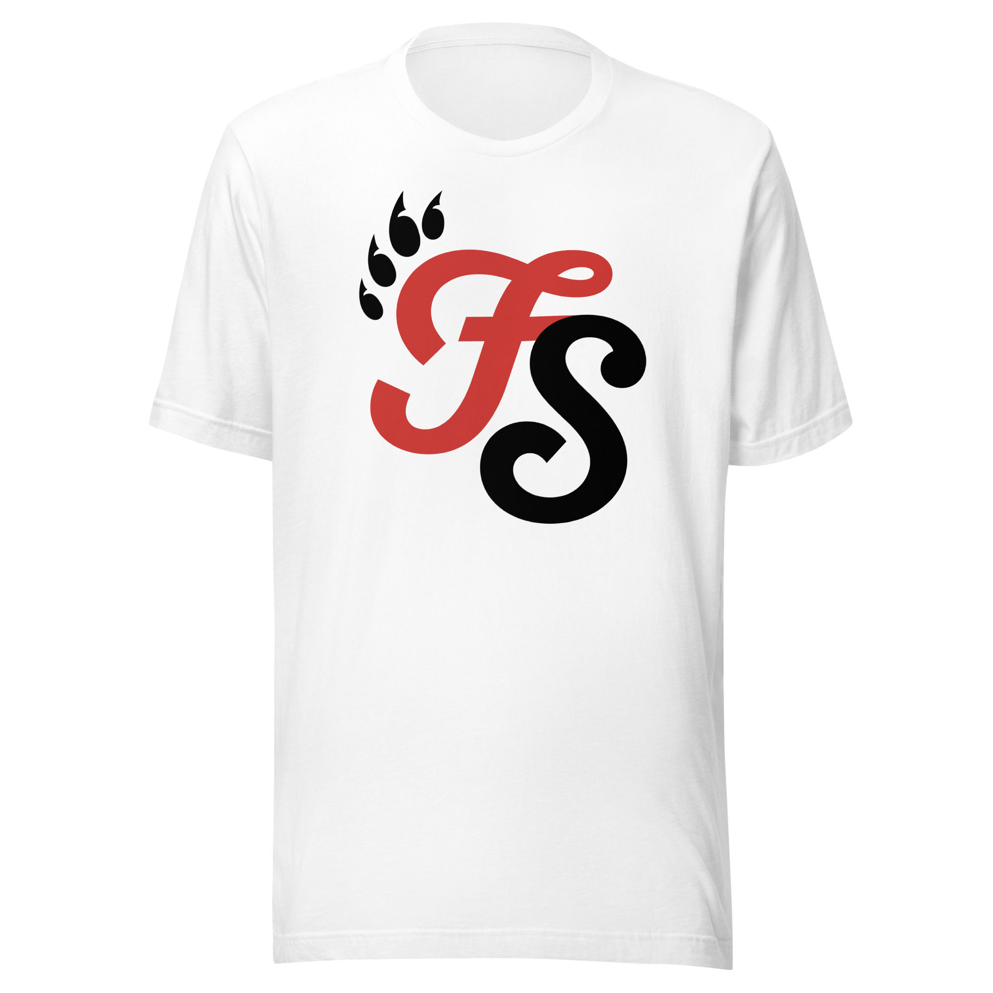 Fallon Stewart T-Shirt
