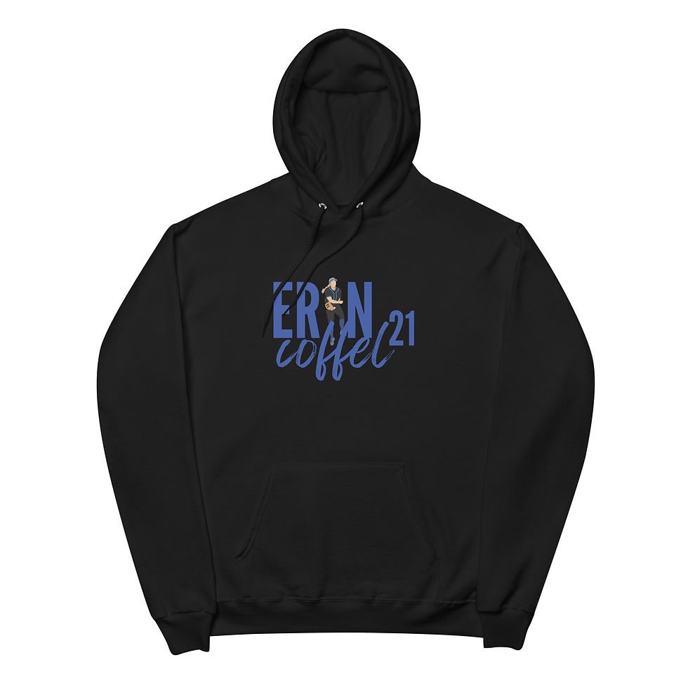 Thumbnail: Erin Coffel Hoodie