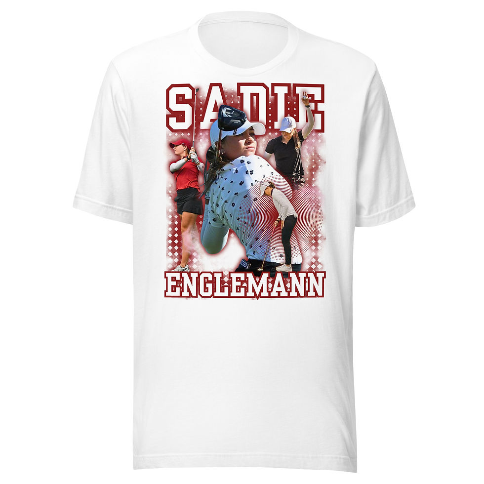 Thumbnail: Sadie Englemann T-Shirt