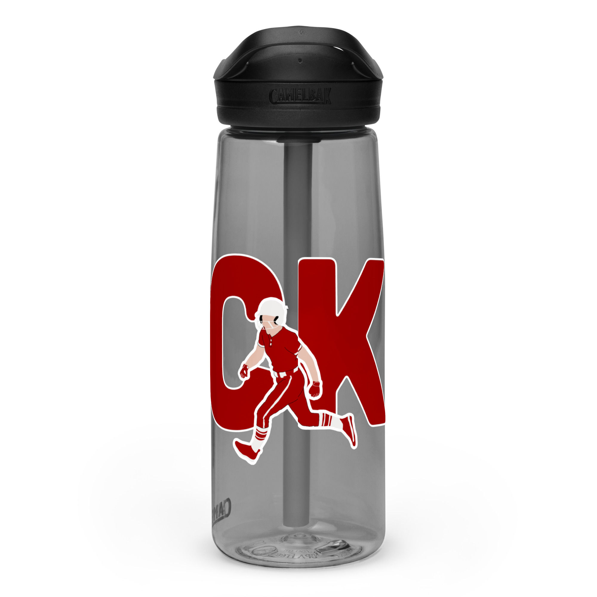 Cassidy Kettleman Water Bottle