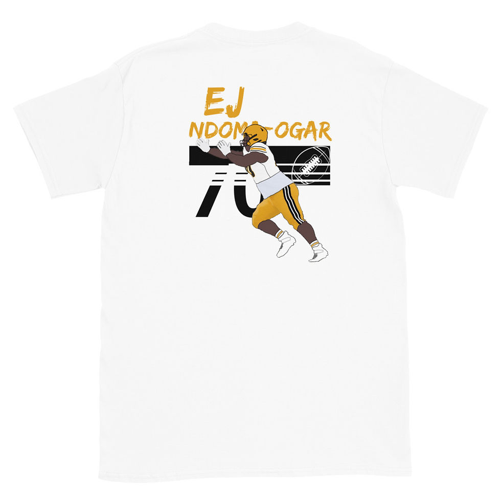 Thumbnail: EJ Ndoma-Ogar TShirt
