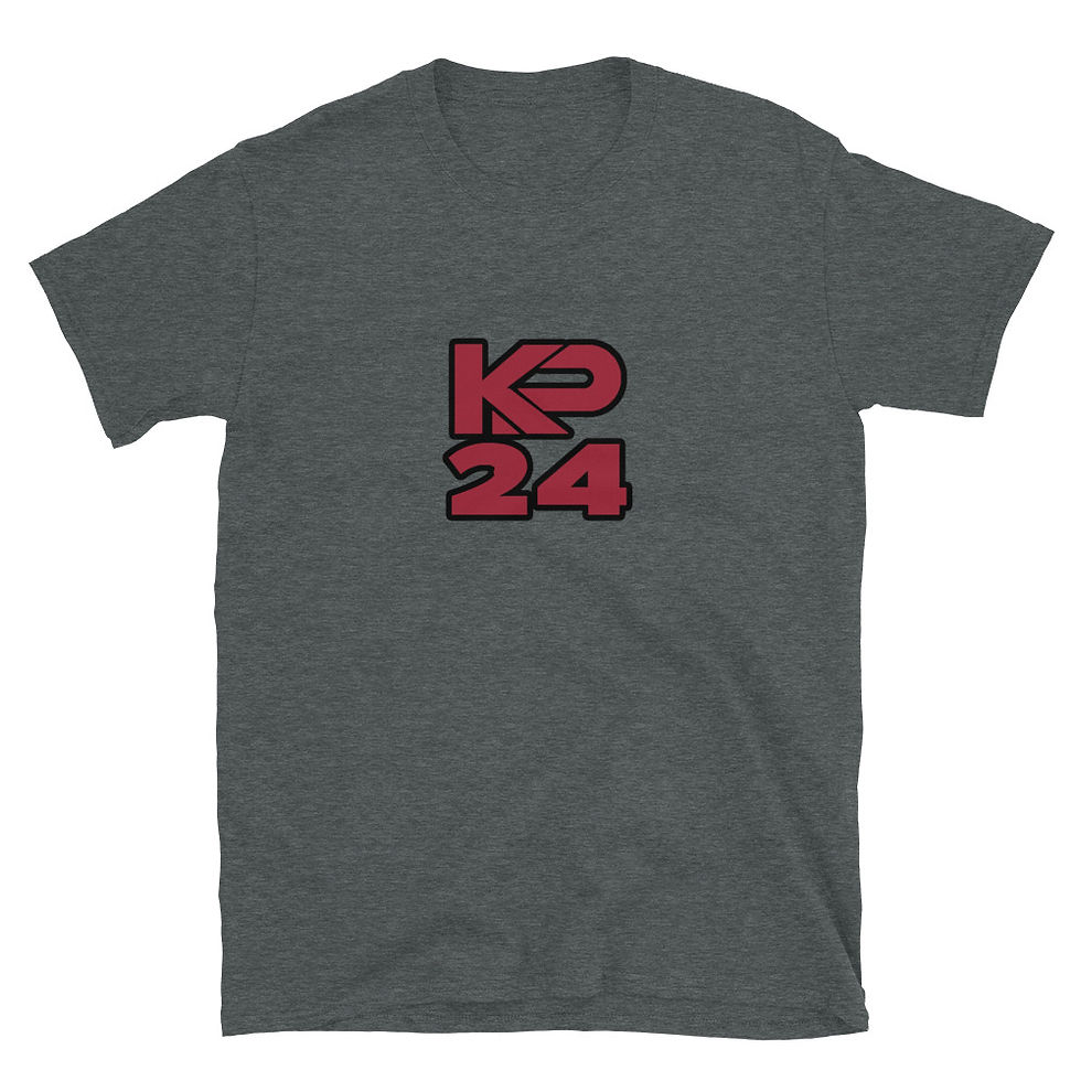 Thumbnail: Keyshawn Paul TShirt 