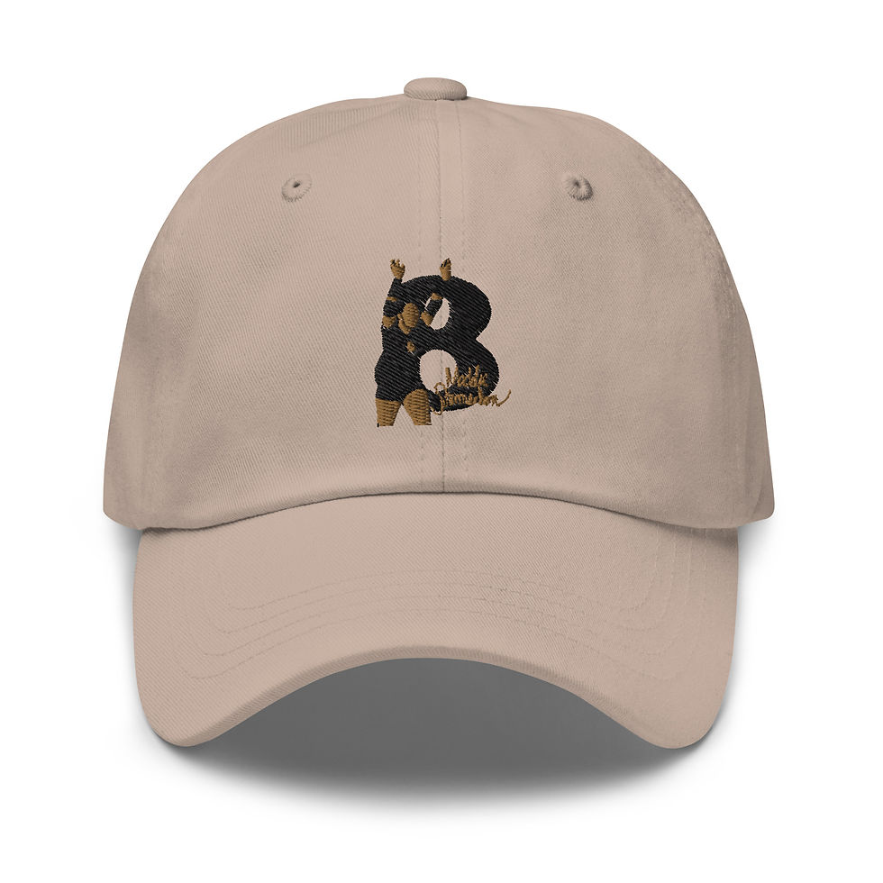 Thumbnail: Maddie Schermerhorn Hat
