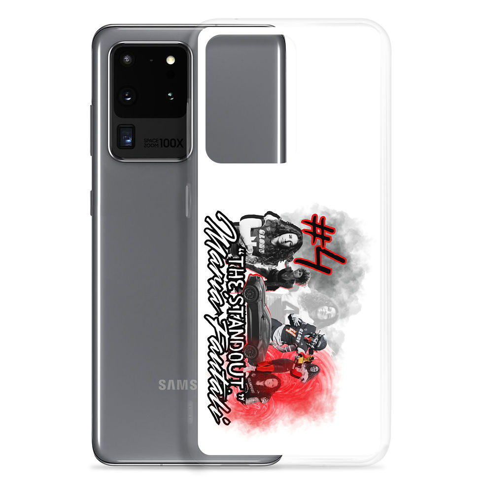 Thumbnail: Maria Fautali Samsung Case