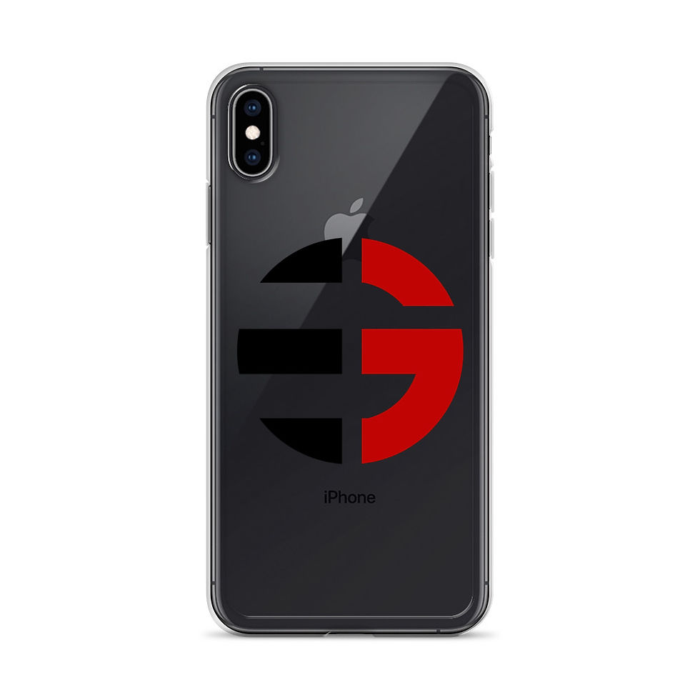 Thumbnail: Emily Schild iPhone Case