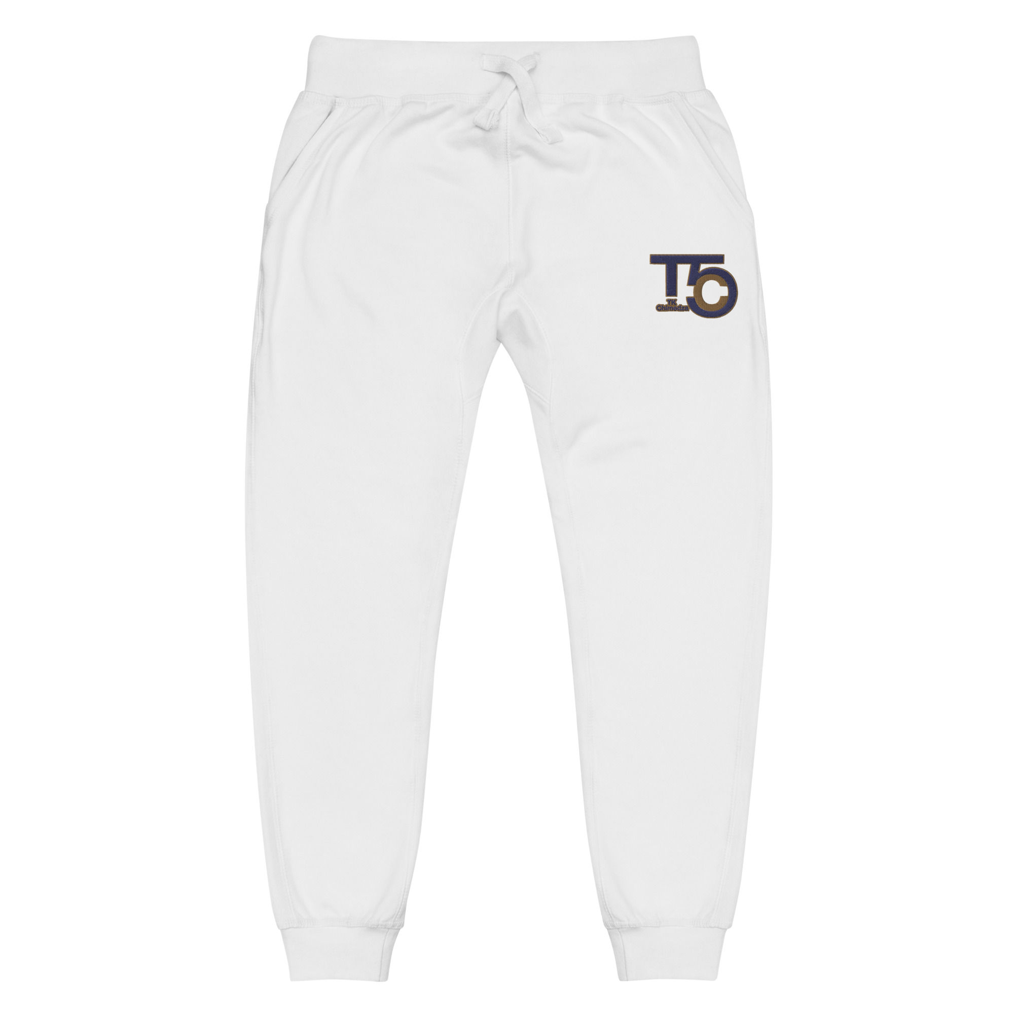 TK Chimedza Unisex fleece sweatpants