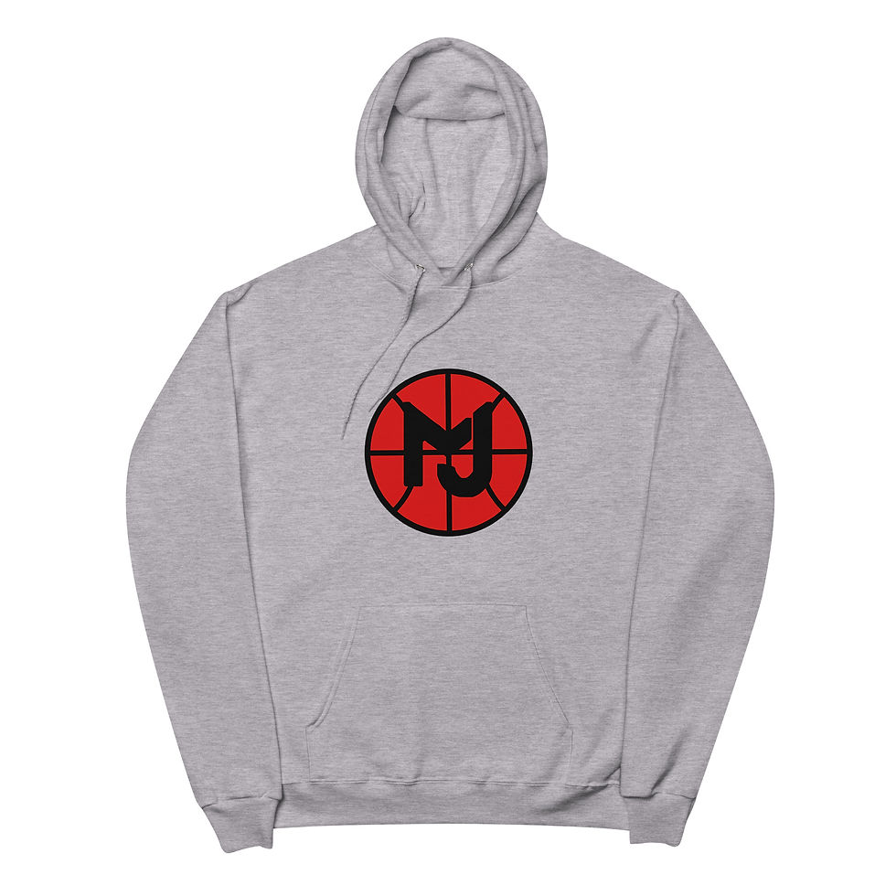Thumbnail: Morgan Jones Hoodie 