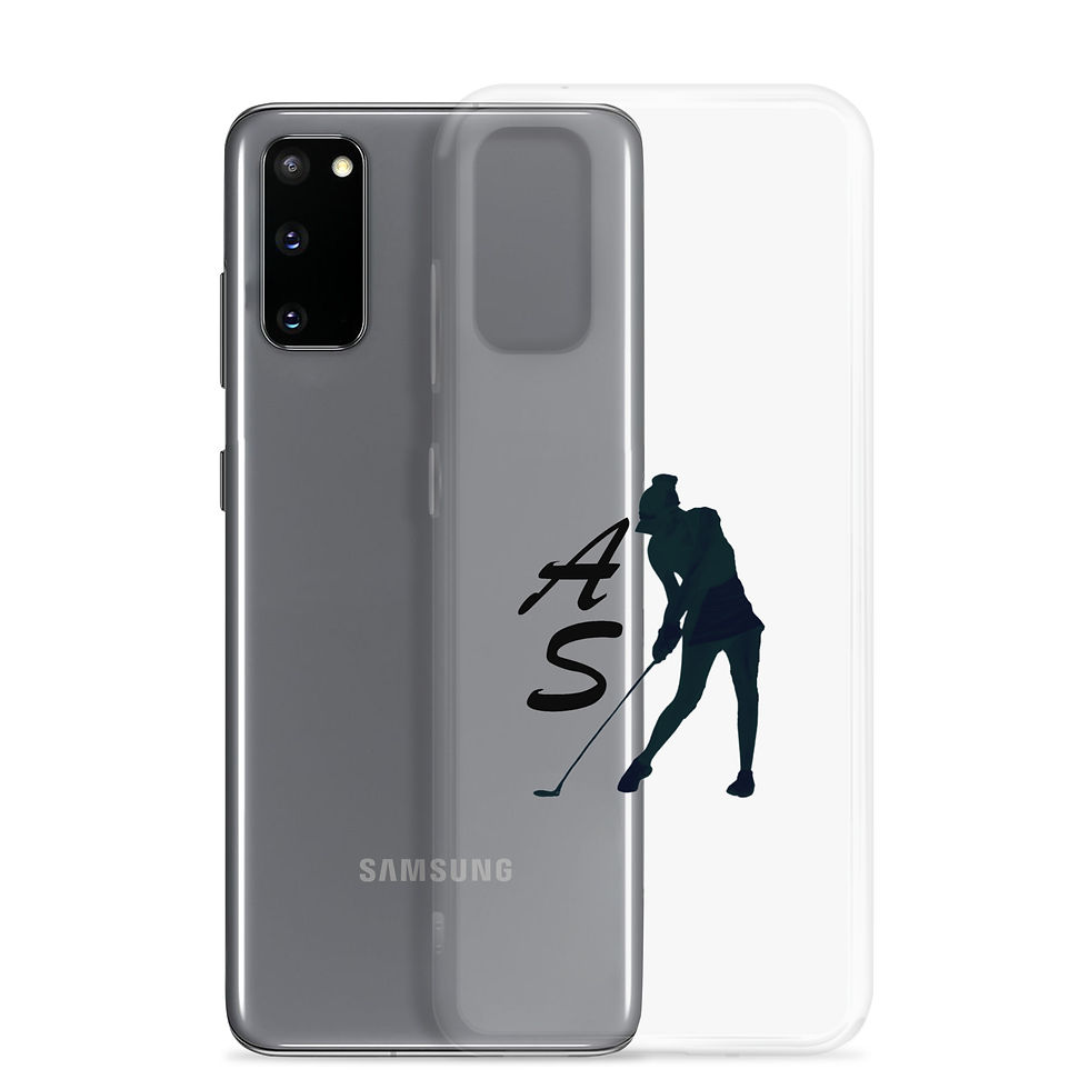 Thumbnail: Allyn Stephens Samsung Case 