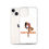Thumbnail: Trinity Brown iPhone Case