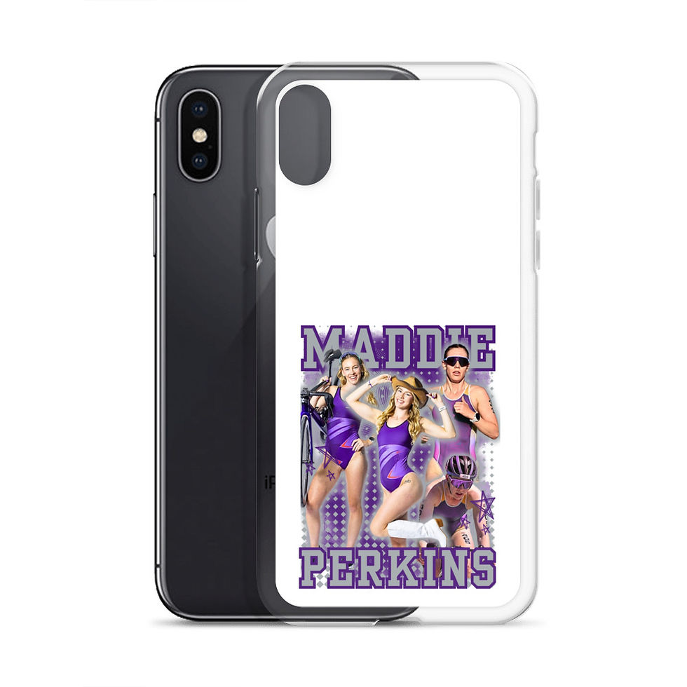 Thumbnail: Maddie Perkins Phone Case