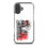 Thumbnail: Maria Fautali iPhone Case