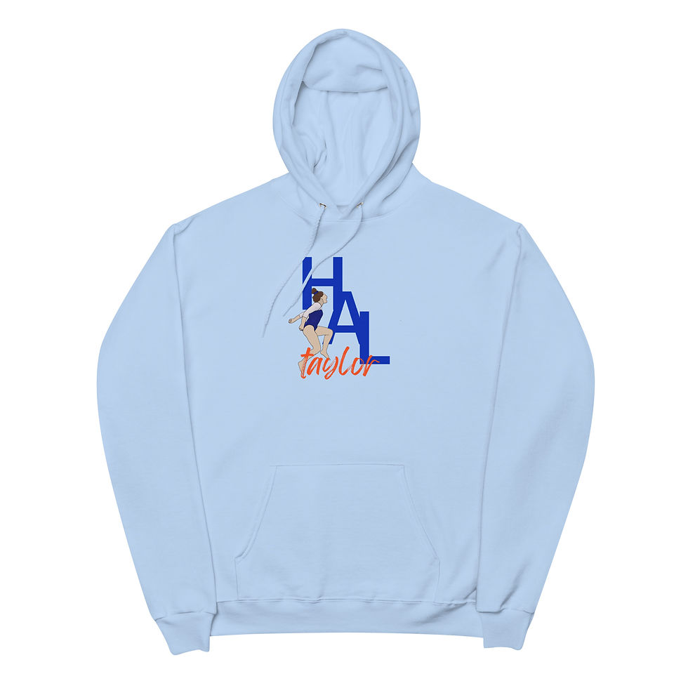 Thumbnail: Halley Taylor Hoodie