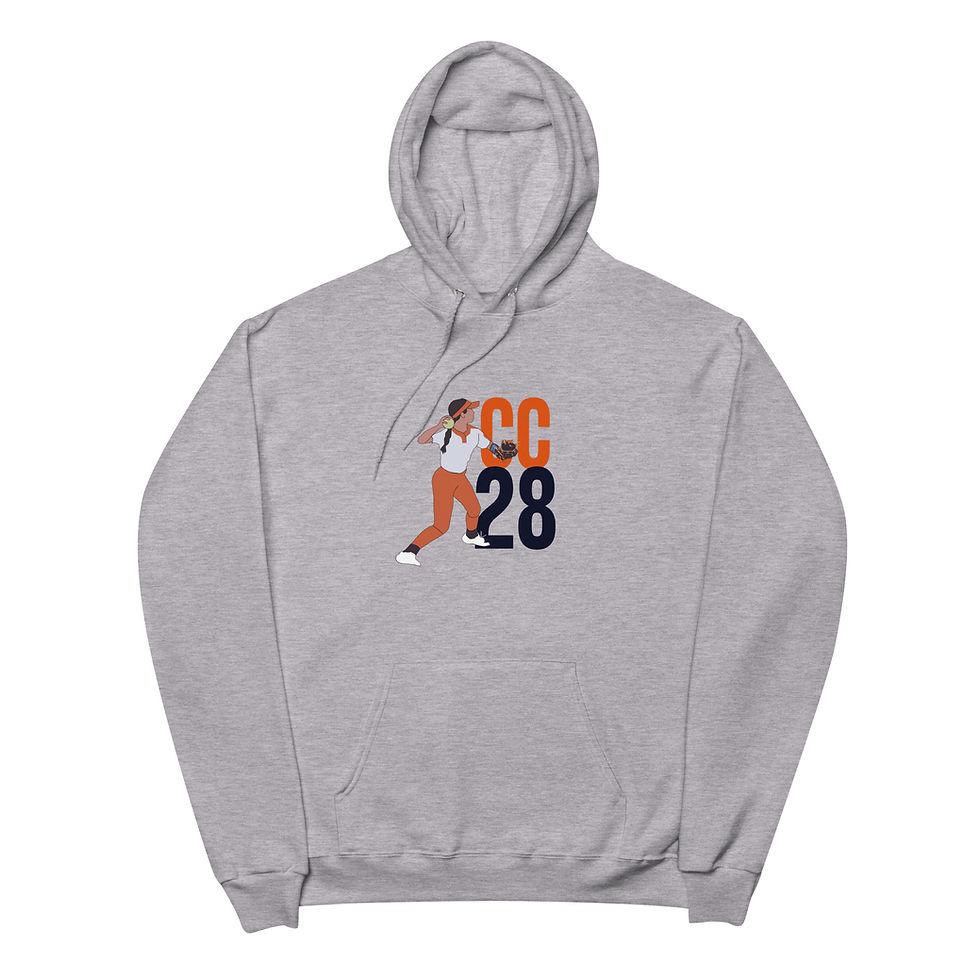 Thumbnail: Camille Corona Hoodie 