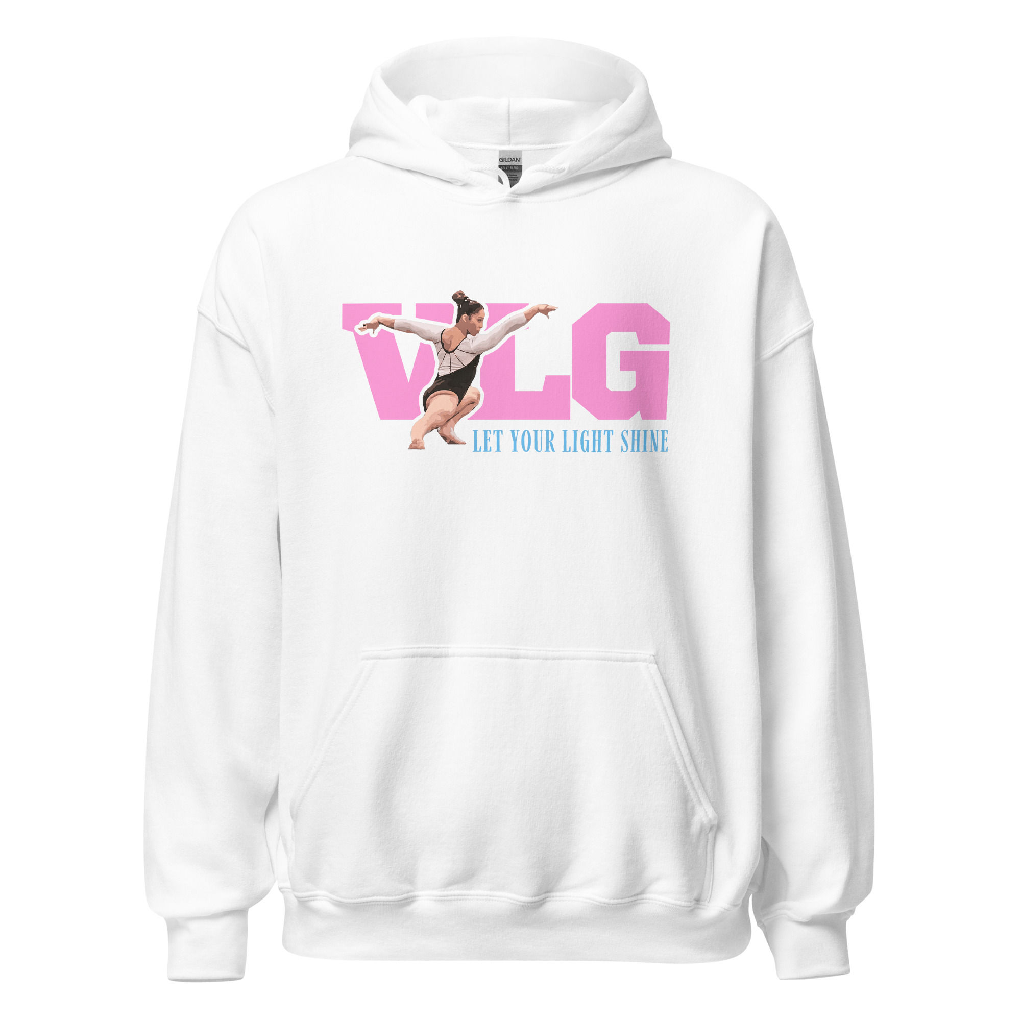 Valentina Lorente Garcia  Unisex Hoodie