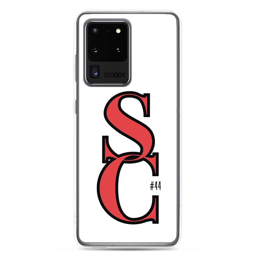 Thumbnail: Sam Csire Samsung Case