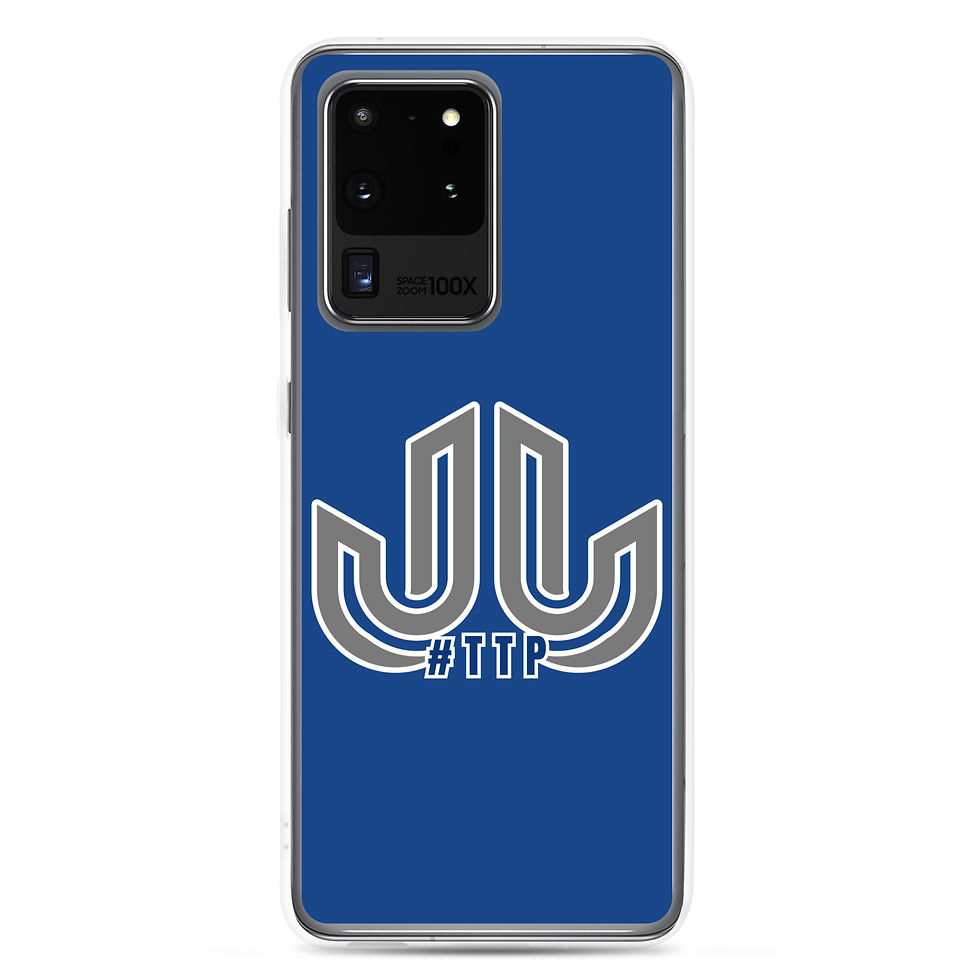 Thumbnail: Jamal Jacobs Samsung Case