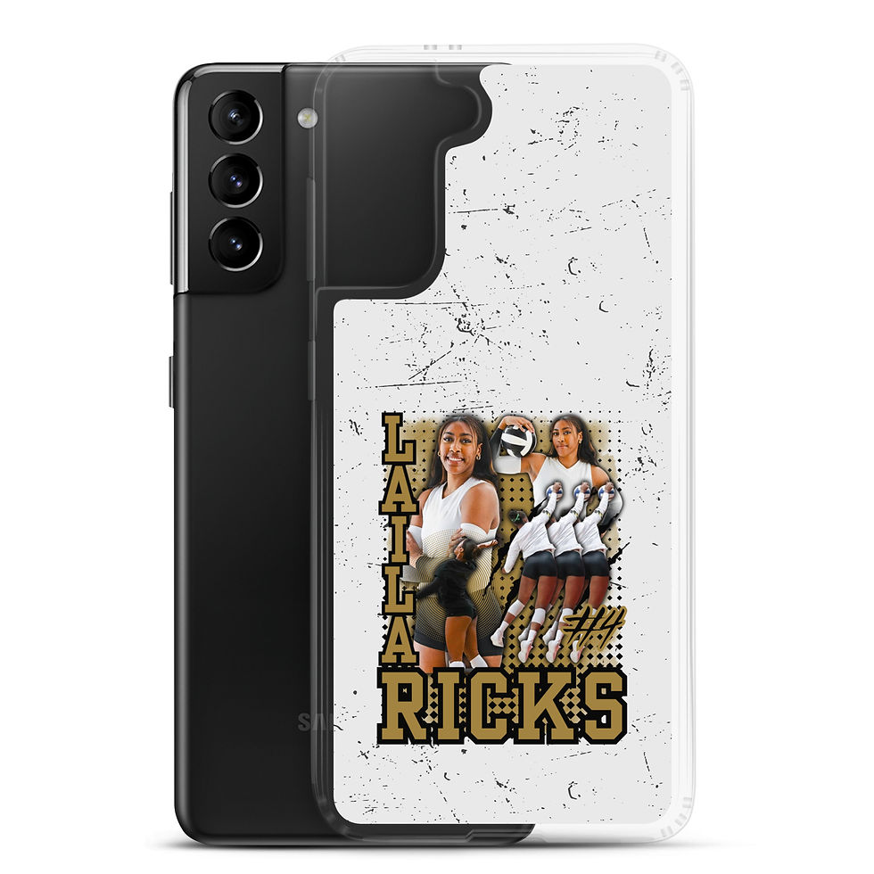 Thumbnail: Laila Ricks Vintage Samsung Case