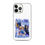 Thumbnail: Anna Flynn Cashion iPhone Case