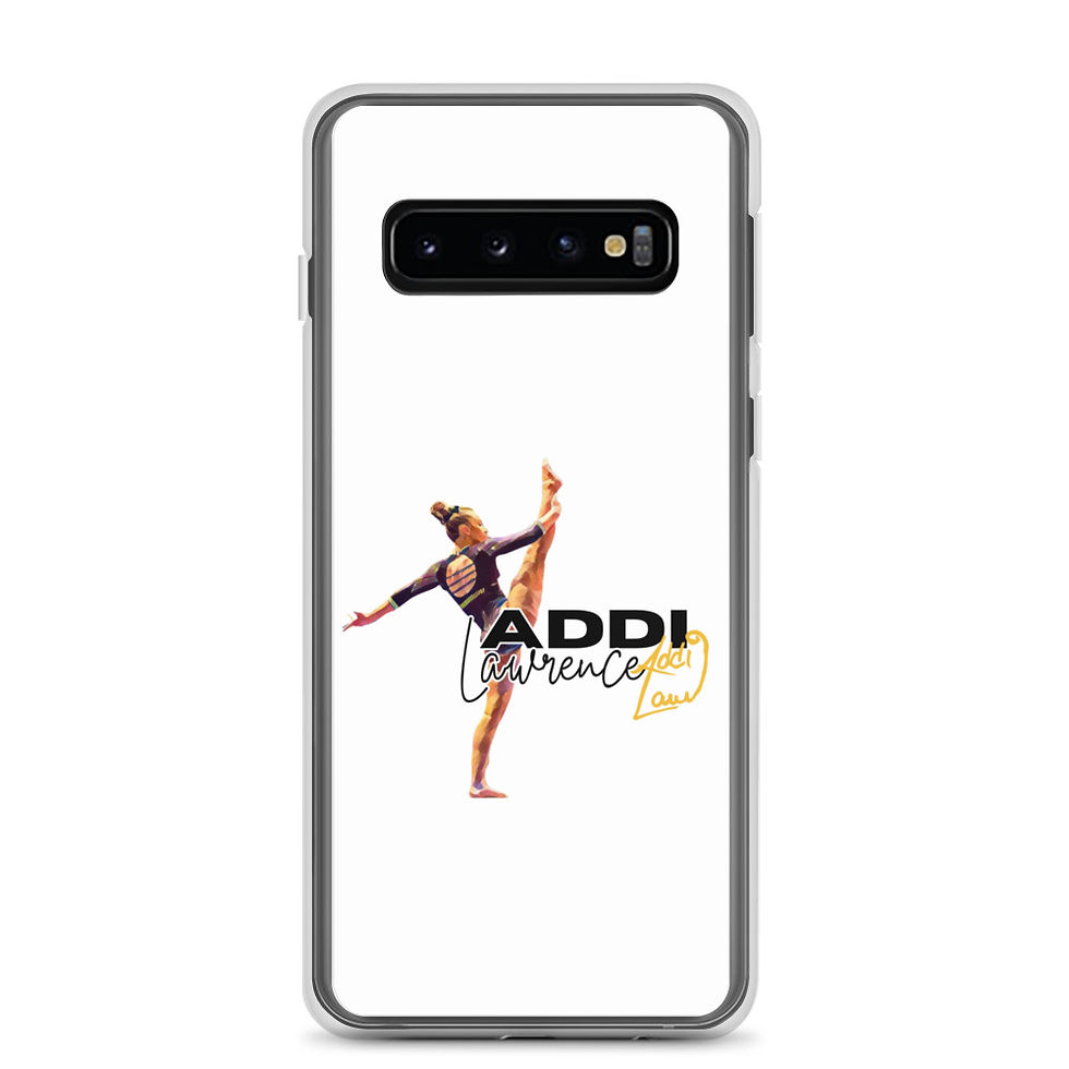 Thumbnail: Addi Lawrence Samsung Case