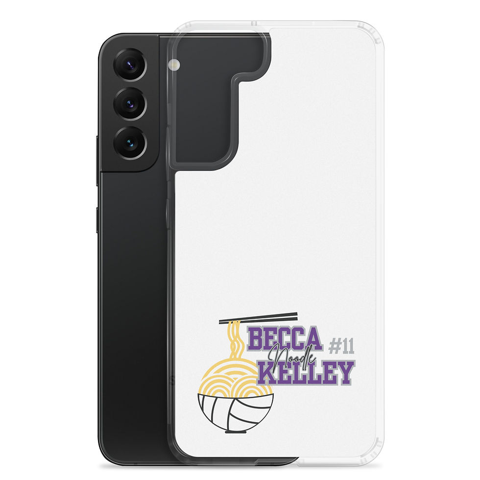 Thumbnail: Becca Kelley Samsung Case