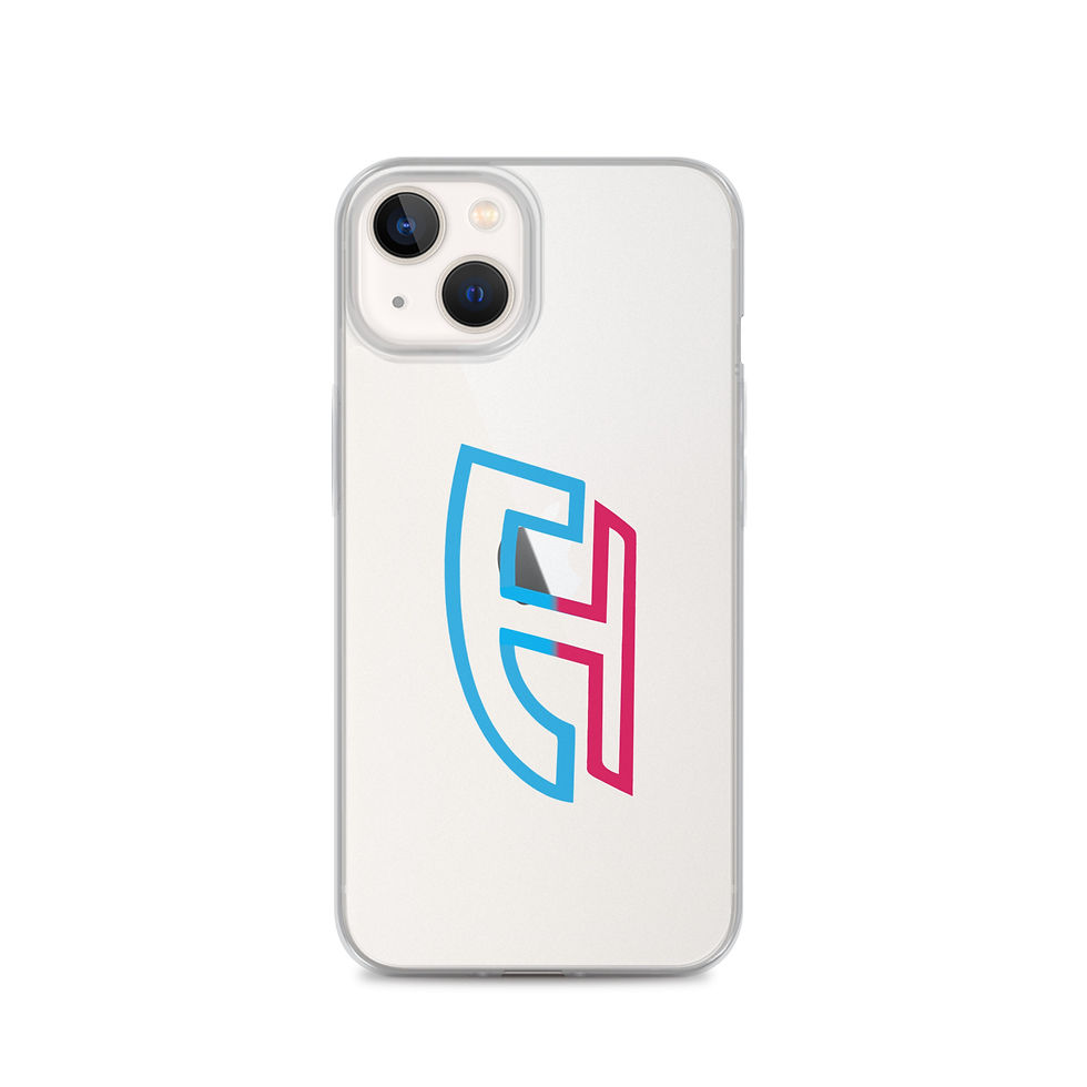 Thumbnail: Erin Hutchison iPhone Case   