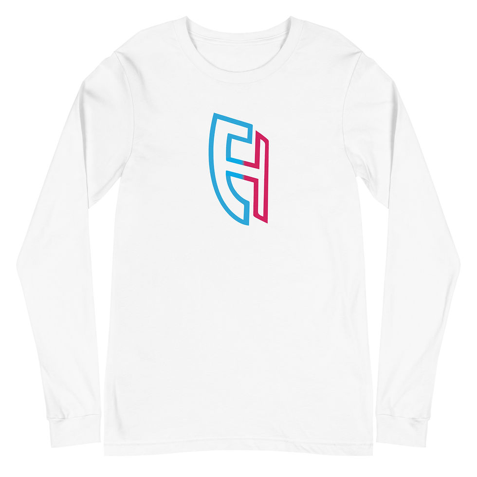 Thumbnail: Erin Hutchison Long Sleeve TShirt 