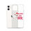 Thumbnail: Taylor Heckman iPhone Case