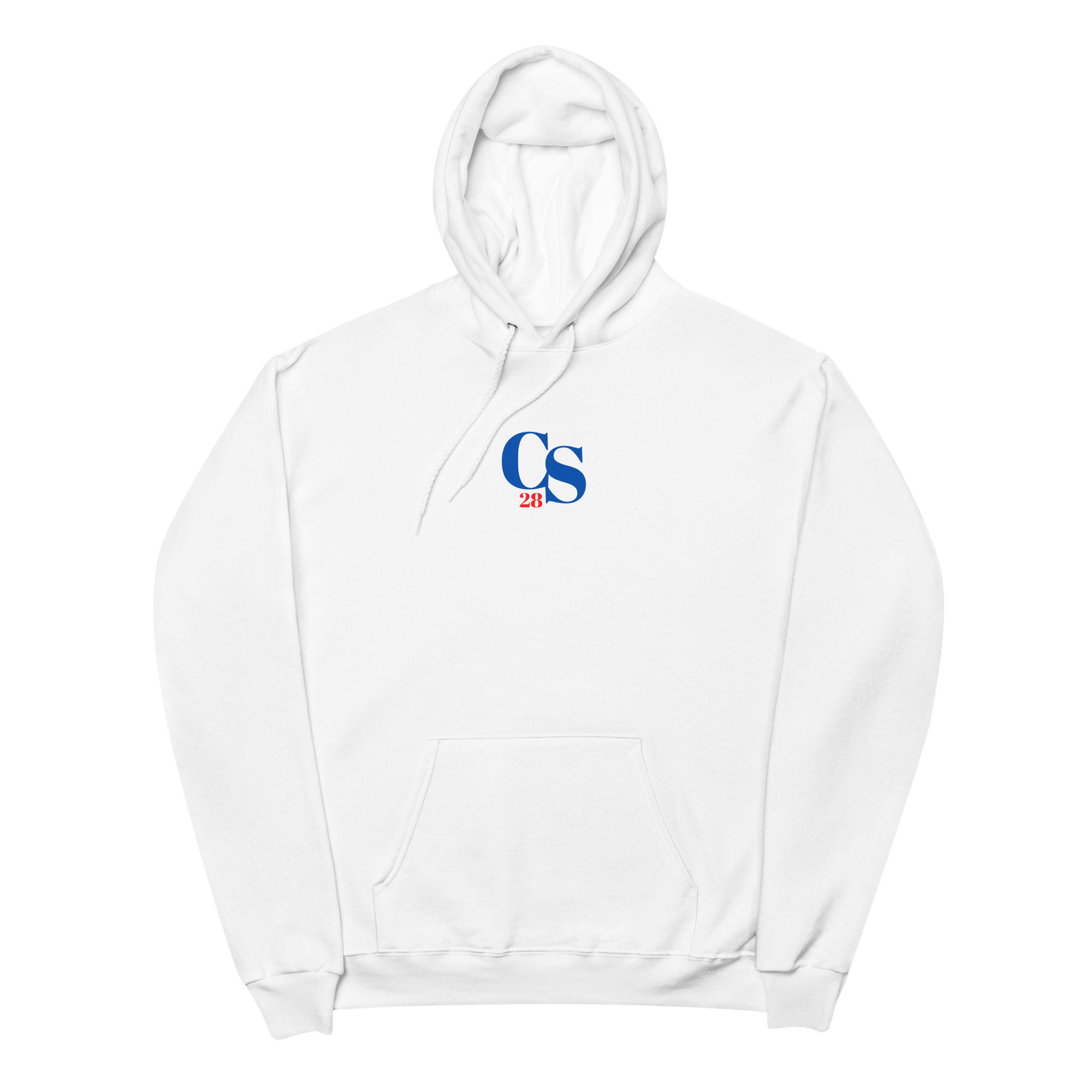 Courtney Sebazco Hoodie