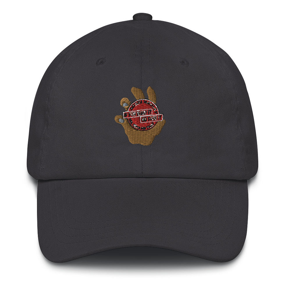 Thumbnail: Adari Haulcy Dad Hat