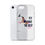 Thumbnail: Ari Gonzalez iPhone Case 