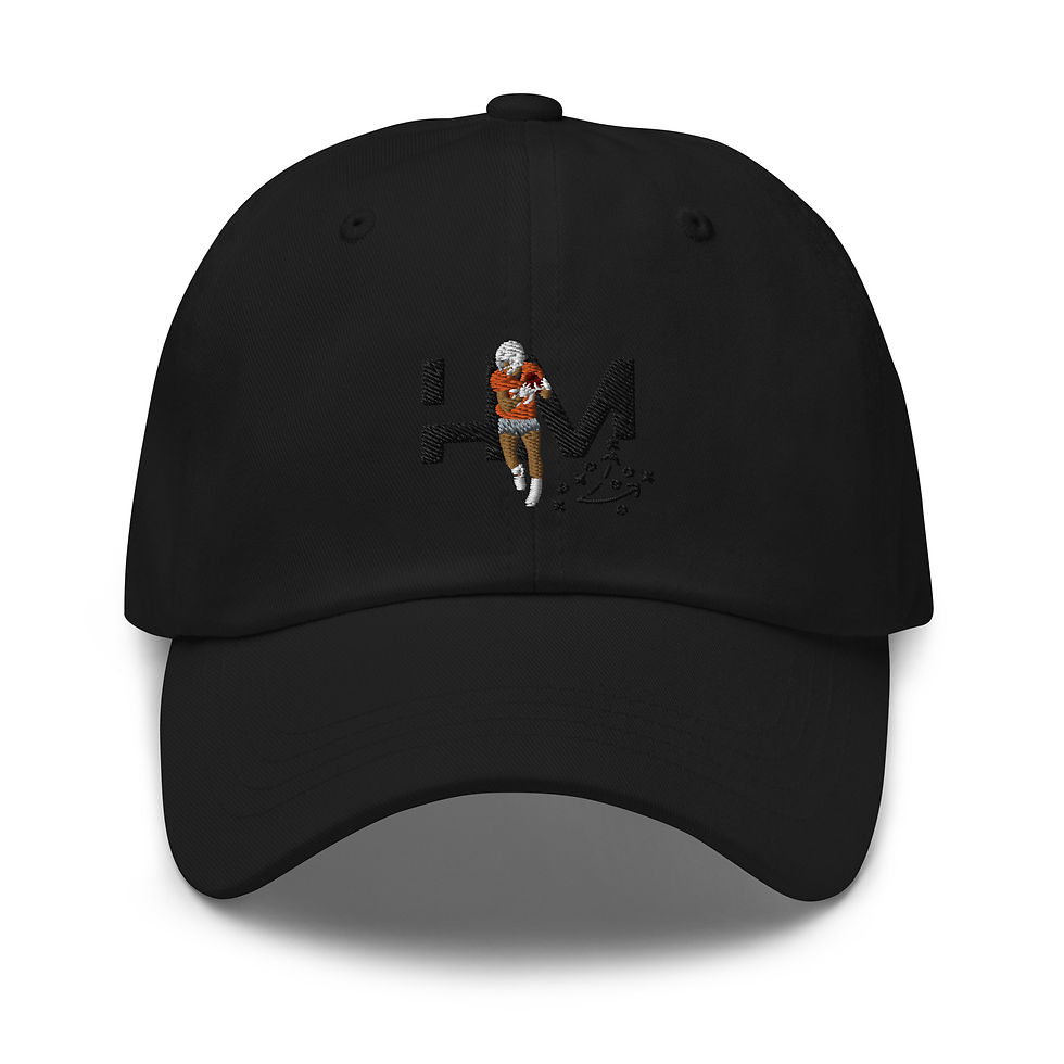Thumbnail: Hamilton McMartin Hat