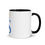 Thumbnail: Samantha Sakti - Mug with Color Inside
