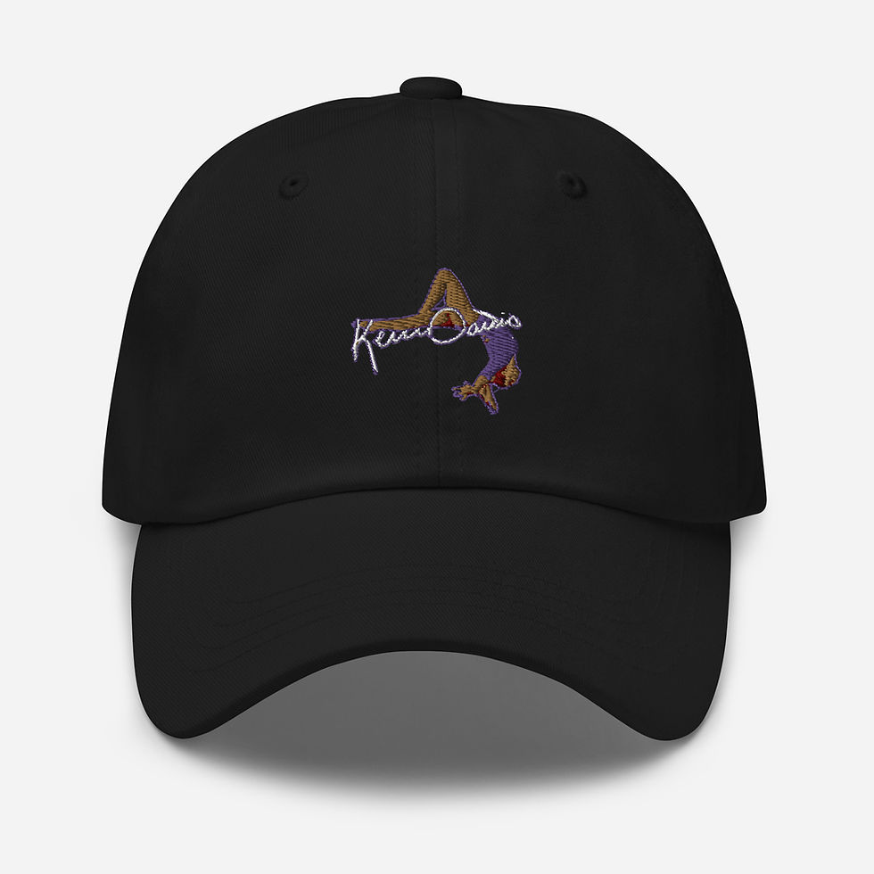 Thumbnail: Kennedi Davis Dad Hat 