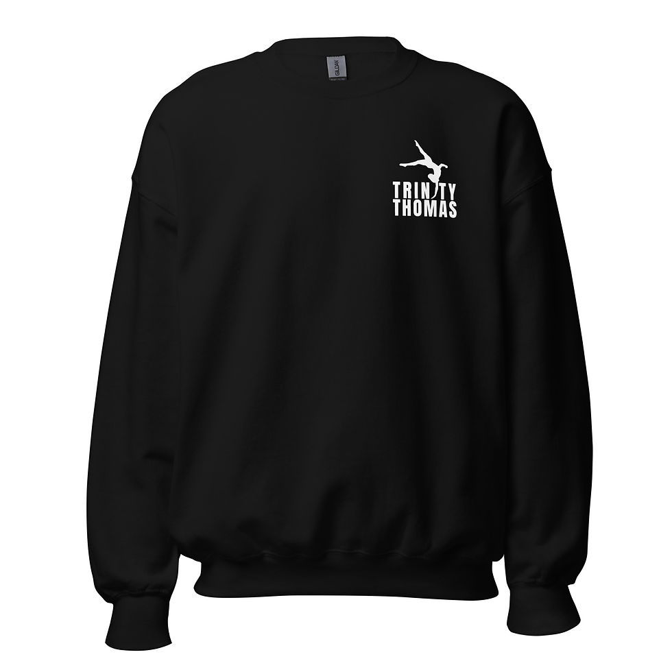 Trinity Thomas Crewneck Sweatshirt