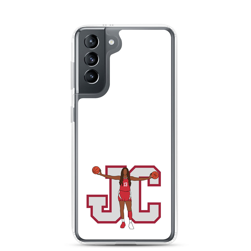 Thumbnail: JeAnna Cunningham Samsung Case