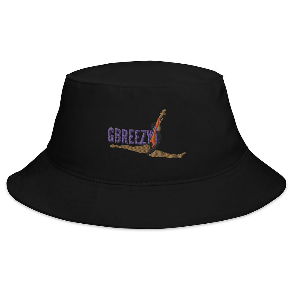Thumbnail: Brie Clark Bucket Hat