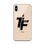 Thumbnail: Tye Fagan iPhone Case