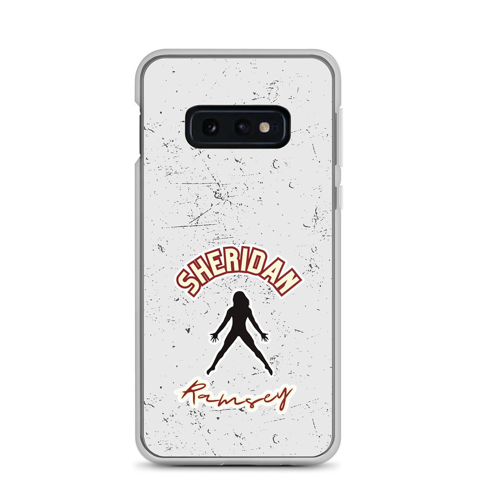 Thumbnail: Sheridan Ramsey Vintage Samsung Case