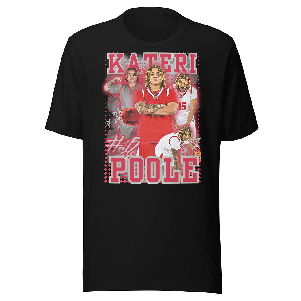 Thumbnail: Kateri Poole T-Shirt