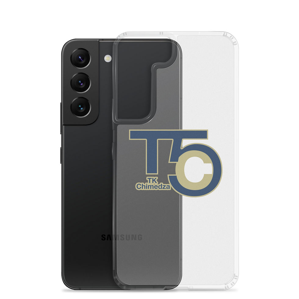 Thumbnail: TK Chimedza Samsung Case