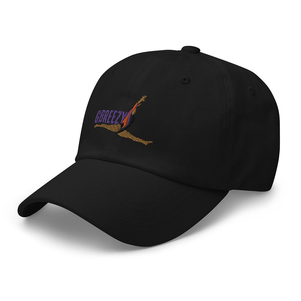 Thumbnail: Brie Clark Hat