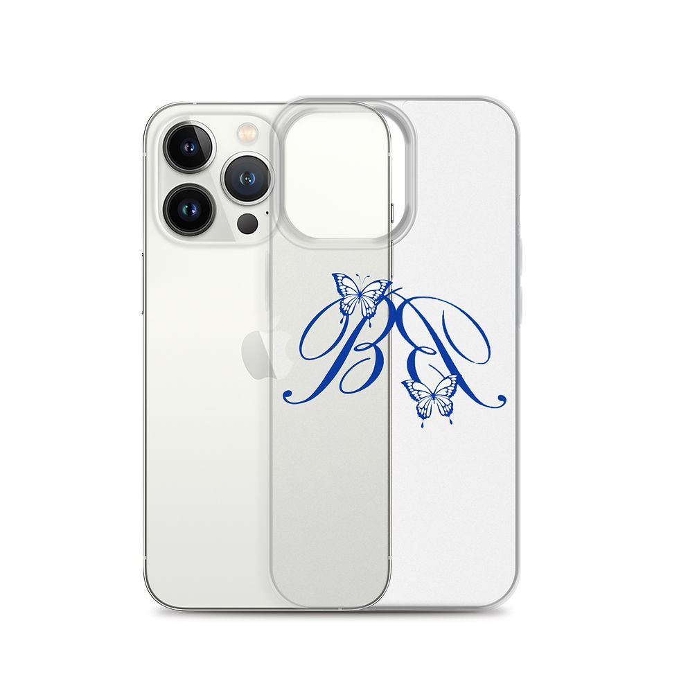 Thumbnail: Isabella Magnelli iPhone Case