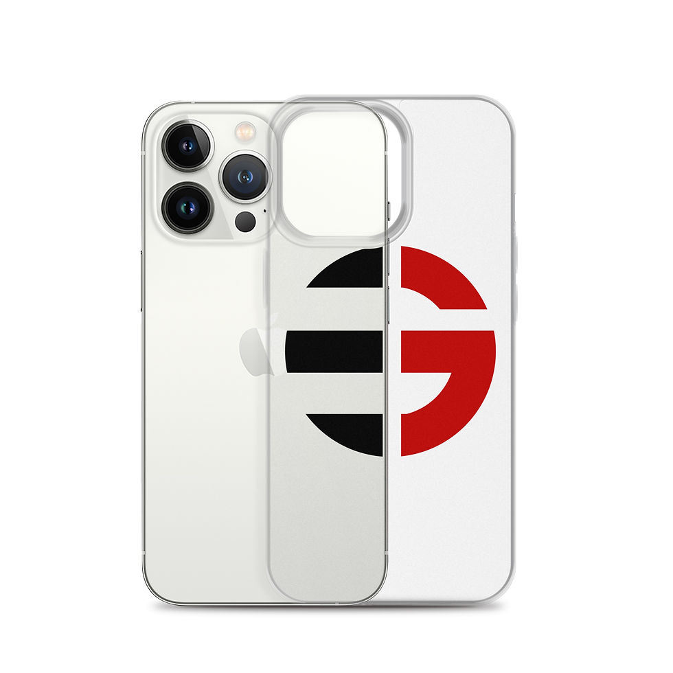 Thumbnail: Emily Schild iPhone Case