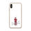 Thumbnail: Kat Grill iPhone Case