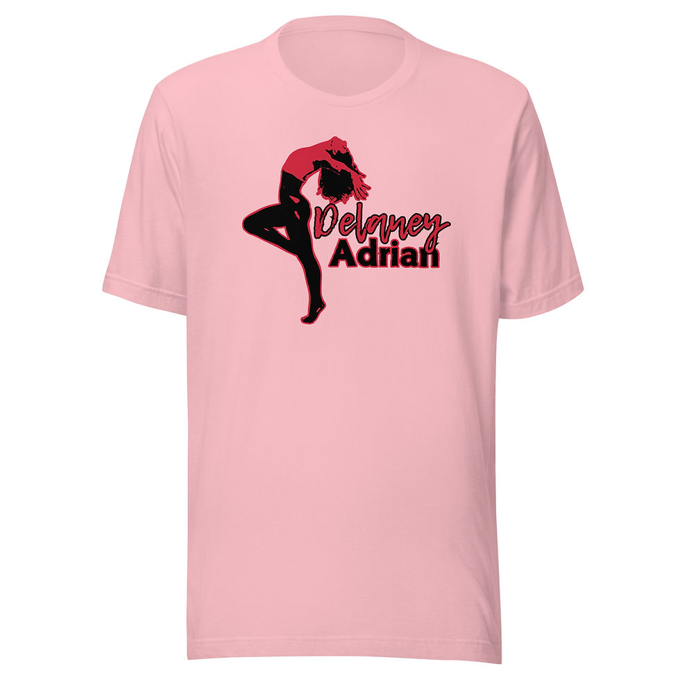 Thumbnail: Delaney Adrian T-Shirt