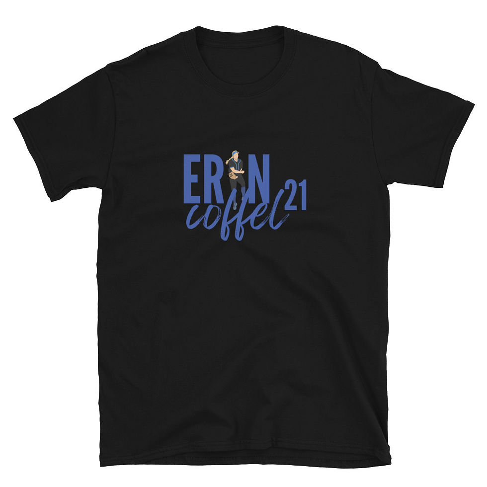 Thumbnail: Erin Coffel TShirt