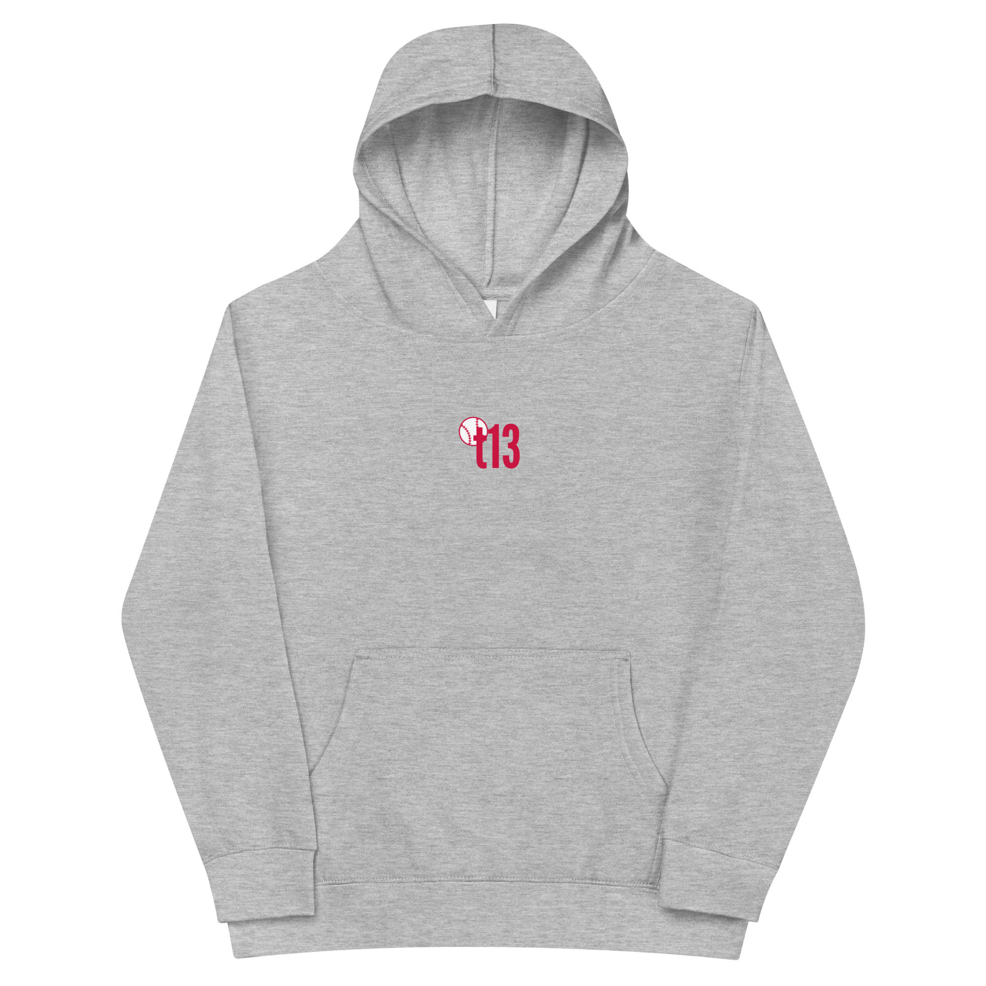 Taylor Heckman Youth Hoodie